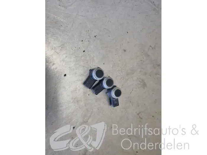 PDC Sensor Citroen Berlingo