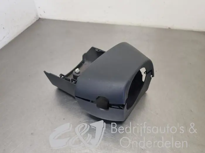 Steering column cap Renault Trafic