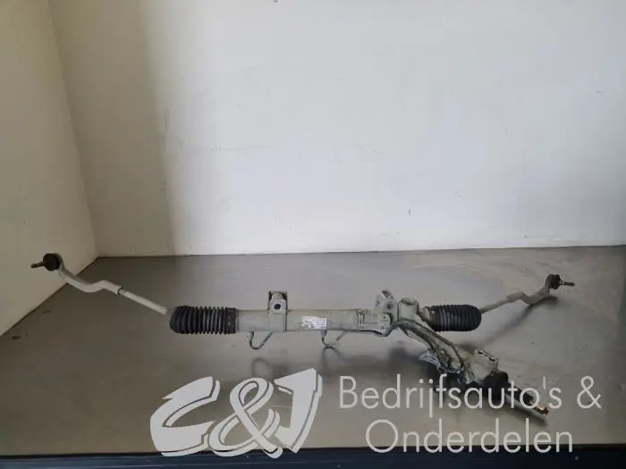 Power steering box Renault Trafic