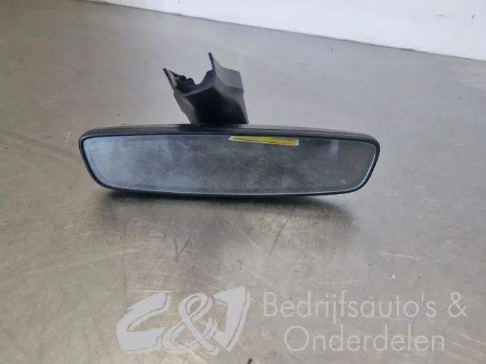 Rear view mirror Volkswagen Caddy