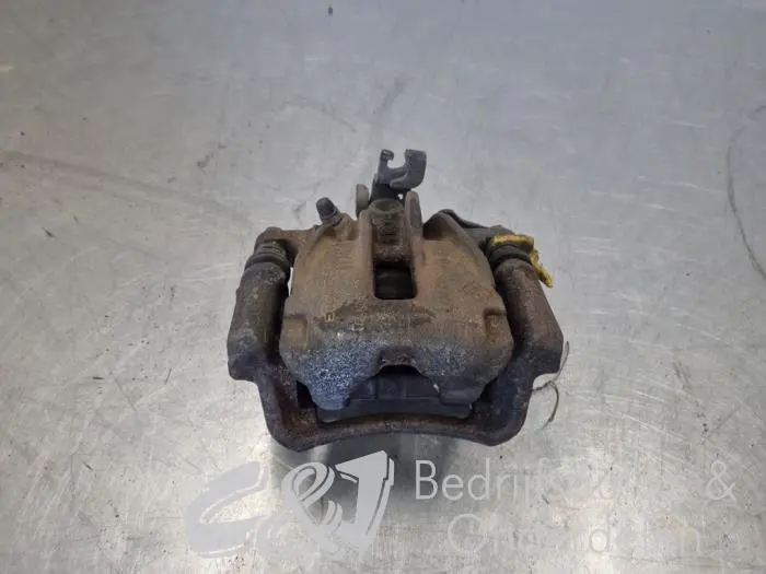 Rear brake calliper, left Renault Trafic