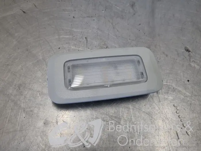 Binnenverlichting voor Volkswagen Caddy