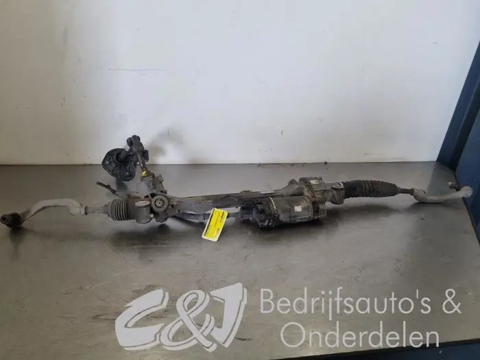 Power steering box Volkswagen E-Crafter