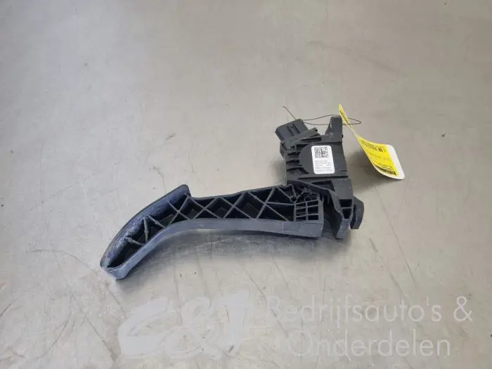 Accelerator pedal Volkswagen E-Crafter