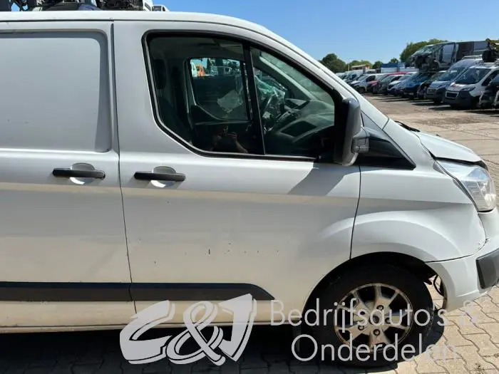 Door 2-door, right Ford Transit Custom