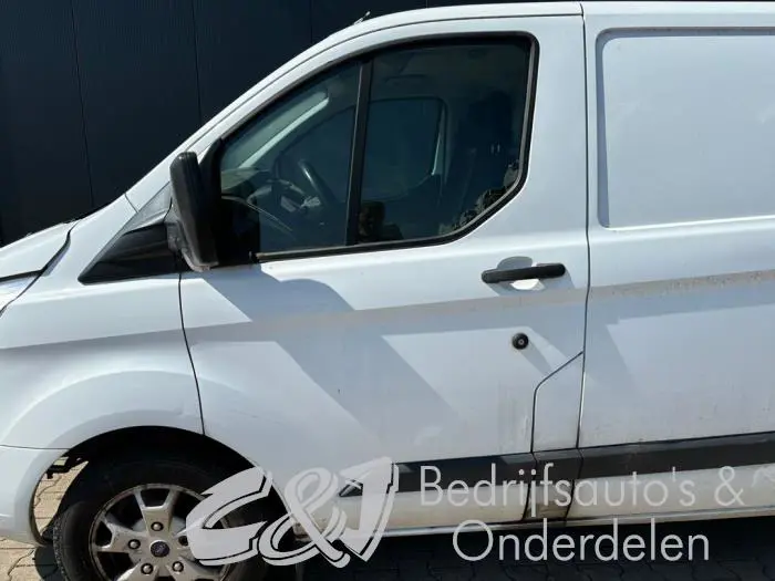 Door 2-door, left Ford Transit Custom