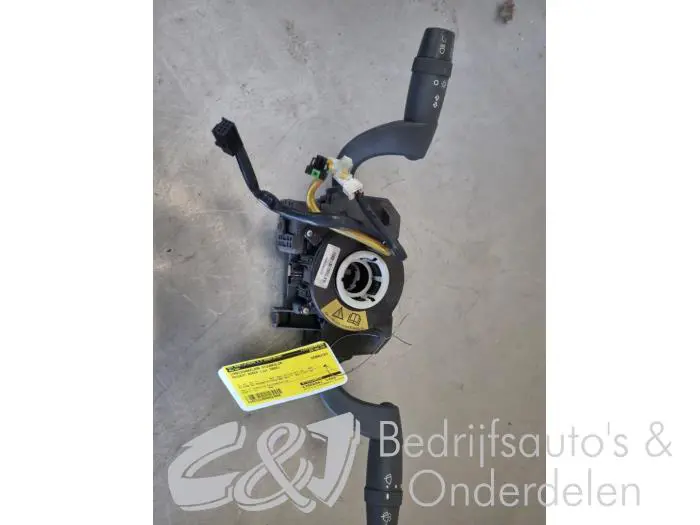 Steering column stalk Peugeot Boxer