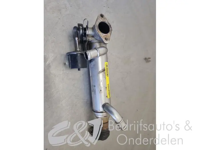 EGR cooler Volkswagen Transporter