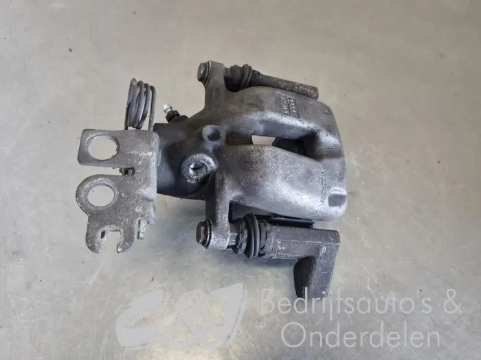 Bremszange links hinten Volkswagen Caddy