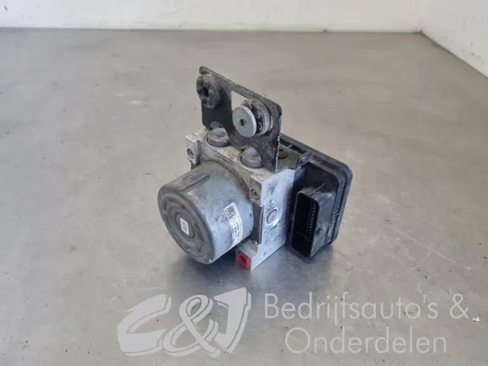 ABS pump Renault Trafic