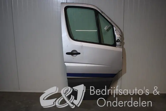 Door 2-door, right Volkswagen Crafter