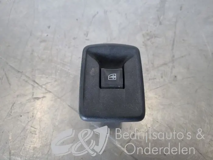 Electric window switch Renault Trafic