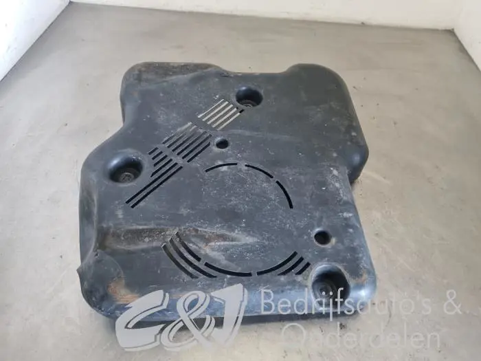 Bash plate Renault Trafic