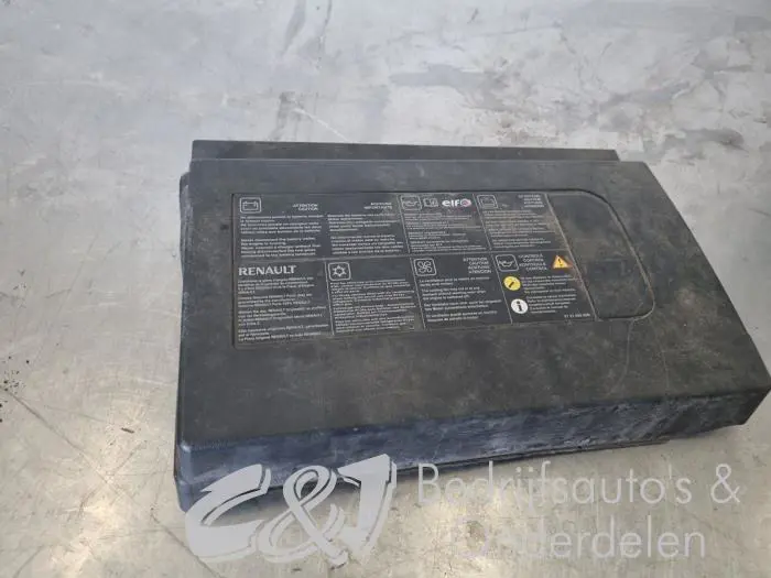 Battery cover Renault Trafic