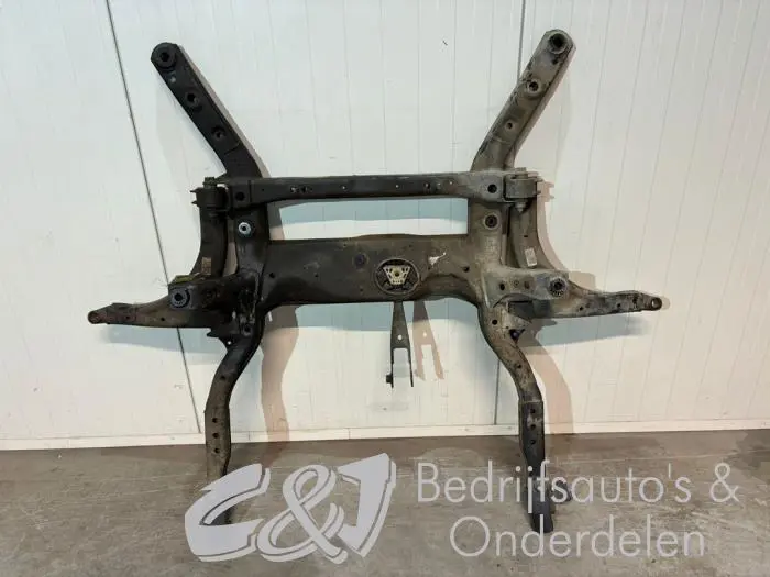 Subframe Volkswagen Crafter