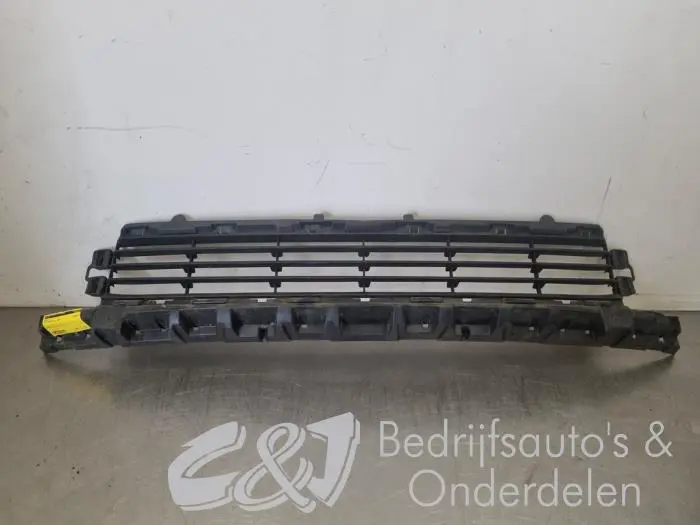 Grille Fiat Talento