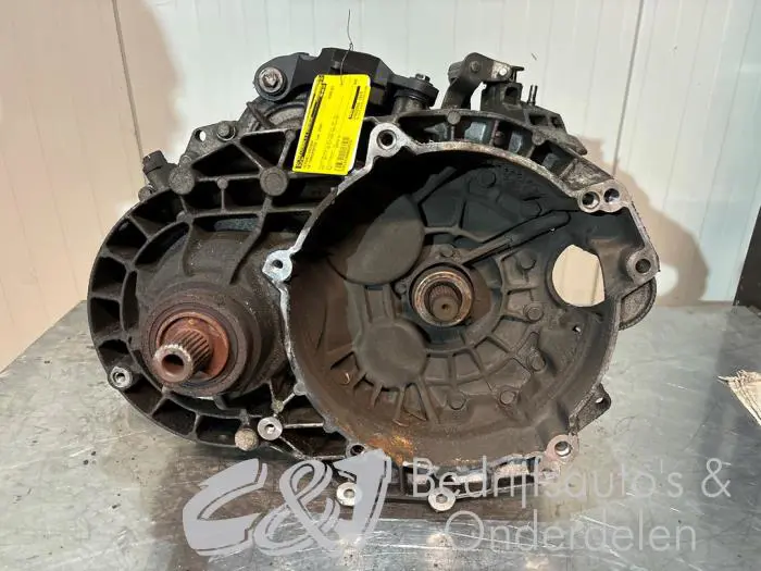 Gearbox Volkswagen Transporter