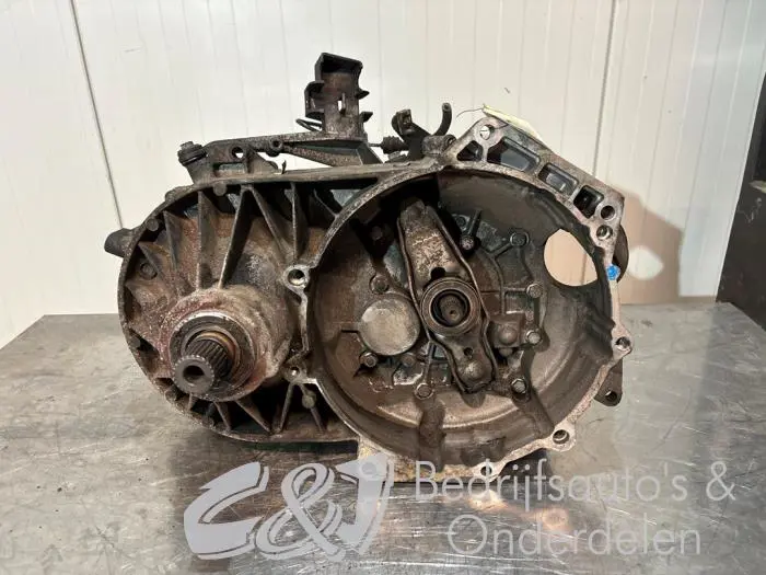 Gearbox Volkswagen Transporter