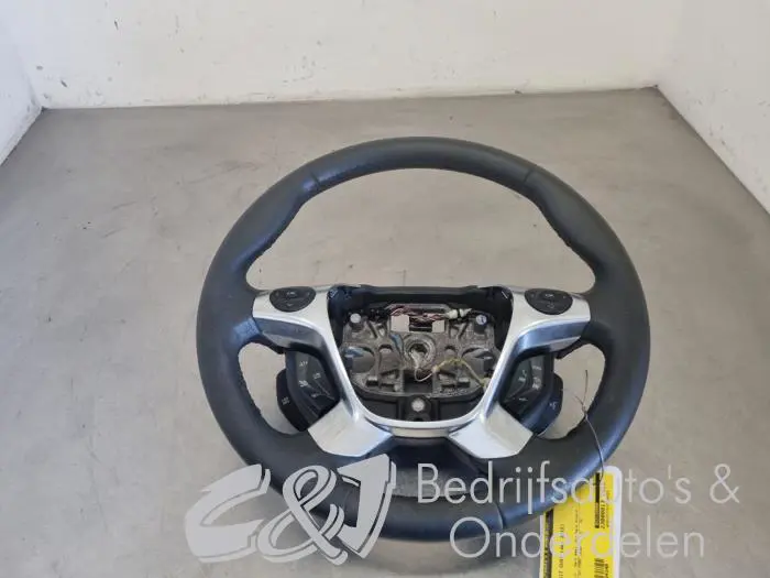 Steering wheel Ford Transit Custom