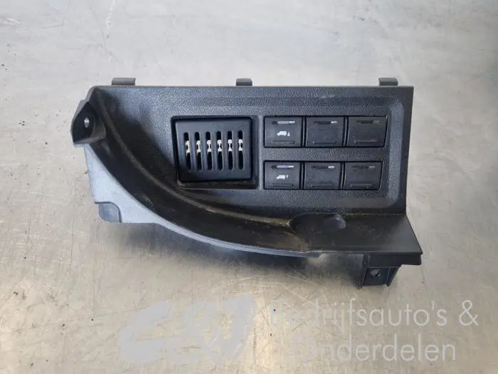 Height control switch Fiat Ducato