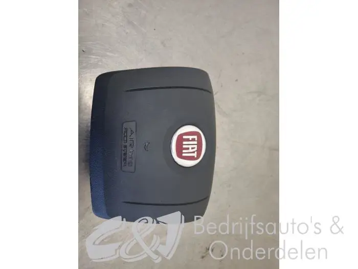 Airbag links (Stuur) Fiat Ducato