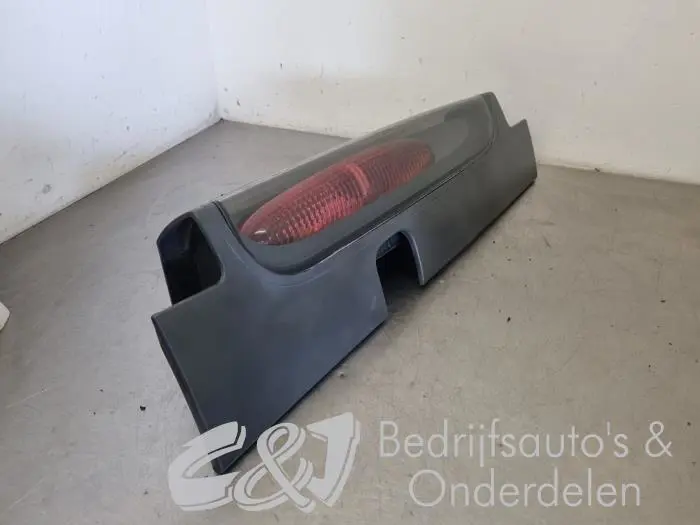 Taillight, right Opel Vivaro