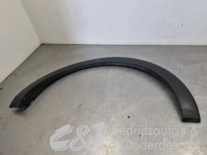 Wheel arch strip Ford Transit