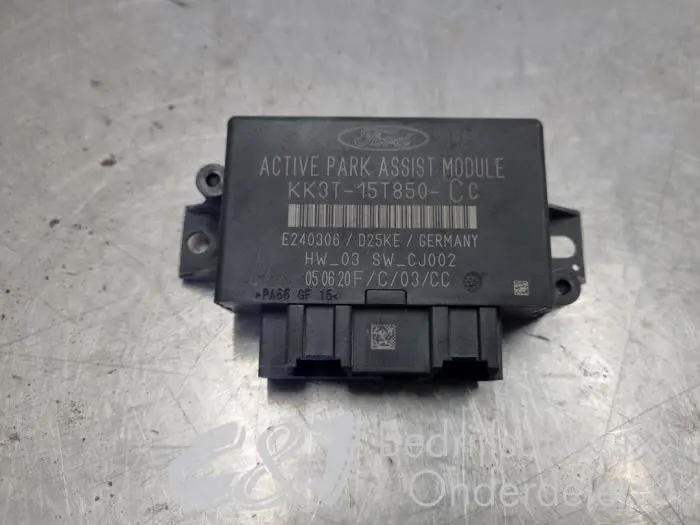 PDC Module Ford Transit