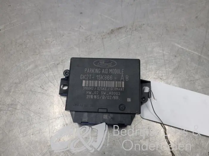 PDC Module Ford Transit