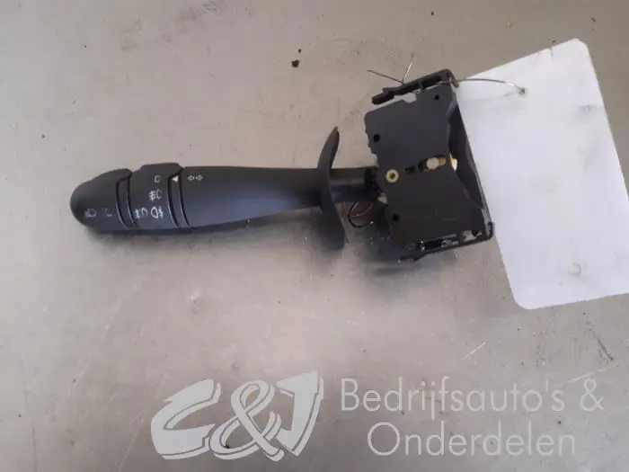 Indicator switch Opel Vivaro