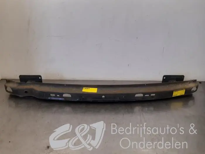 Rear bumper frame Volkswagen Caddy