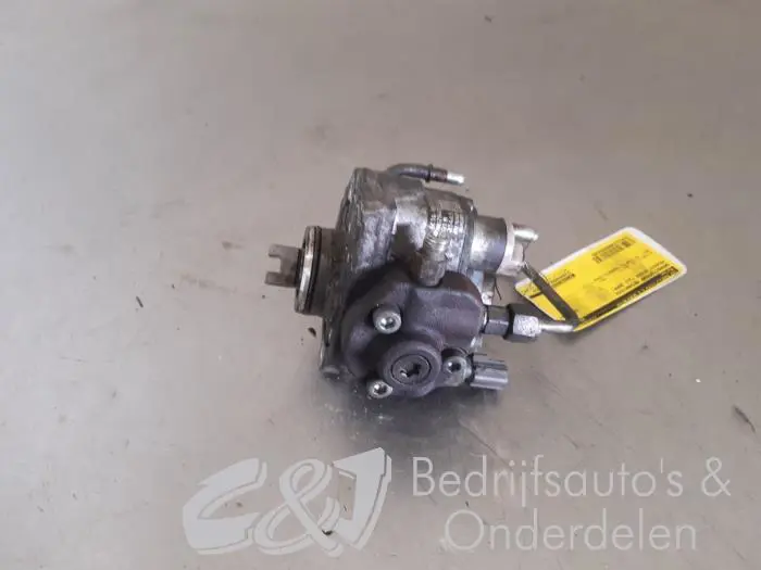 Mechanical fuel pump Peugeot Boxer