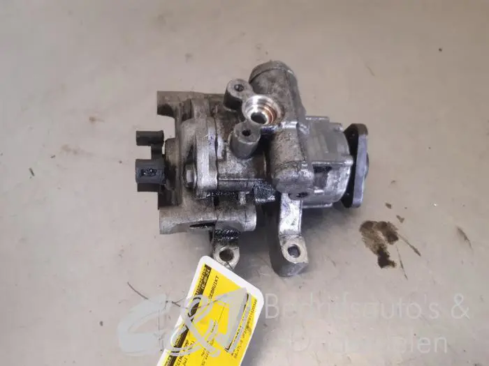 Power steering pump Peugeot Boxer