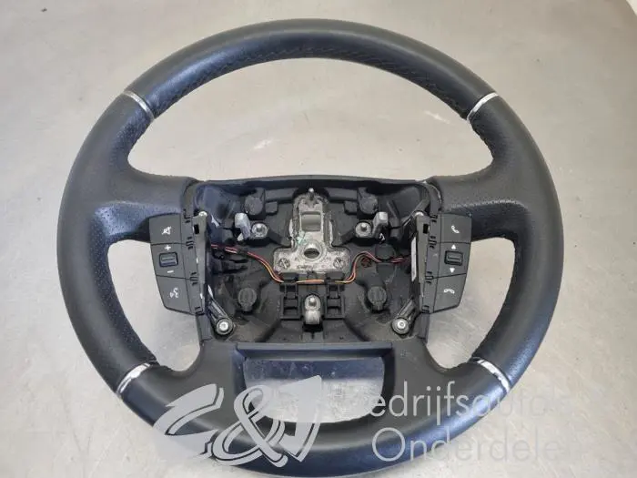 Steering wheel Fiat Ducato