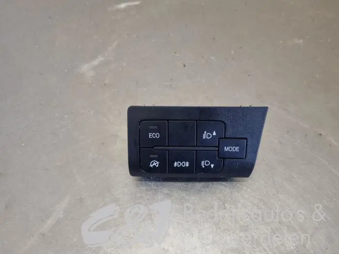 AIH headlight switch Fiat Ducato