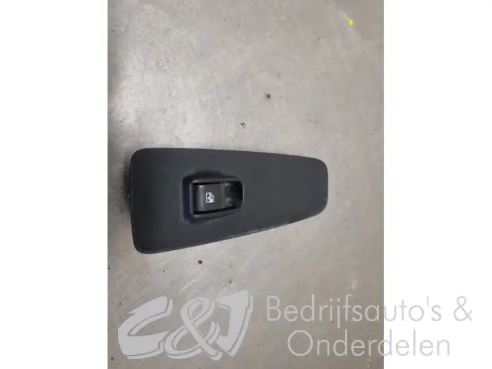 Electric window switch Fiat Ducato