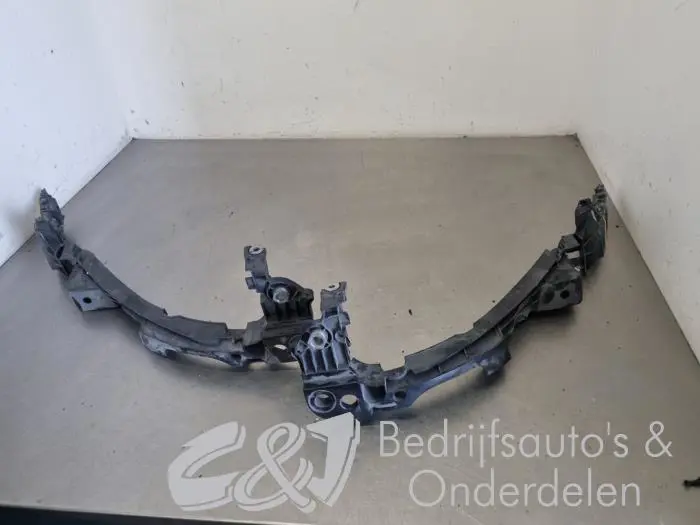 Koplampframe links Volkswagen Golf