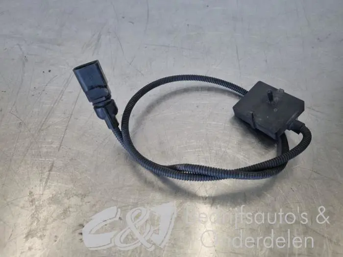 Radiateurtemperatuur sensor Volkswagen Golf