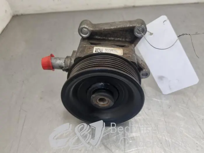 Power steering pump Fiat Ducato