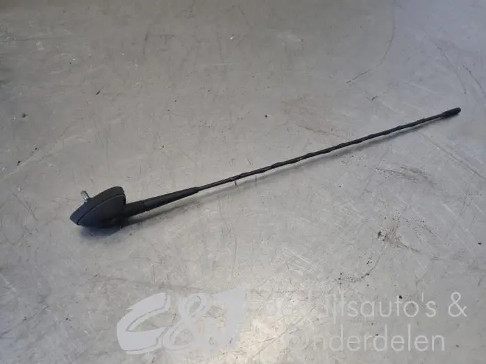 Antenne Fiat Fiorino