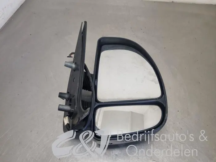 Wing mirror, right Fiat Ducato