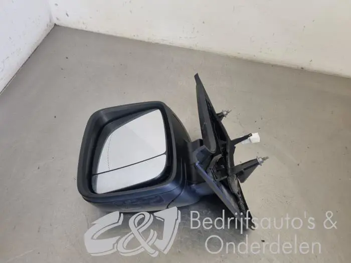 Buitenspiegel links Renault Trafic