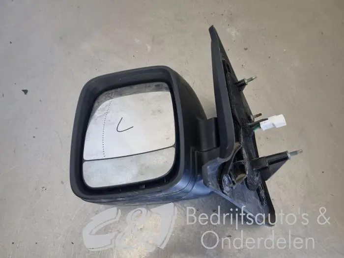 Buitenspiegel links Renault Trafic