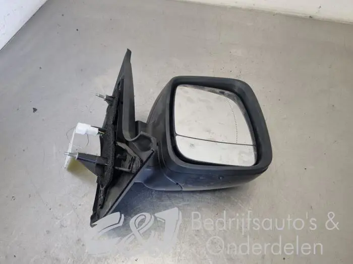 Wing mirror, right Renault Trafic