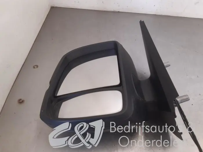 Wing mirror, left Volkswagen Crafter