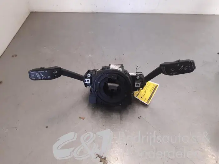 Steering column stalk Volkswagen Crafter