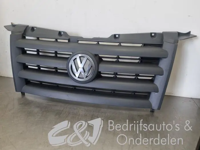 Grille Volkswagen Crafter