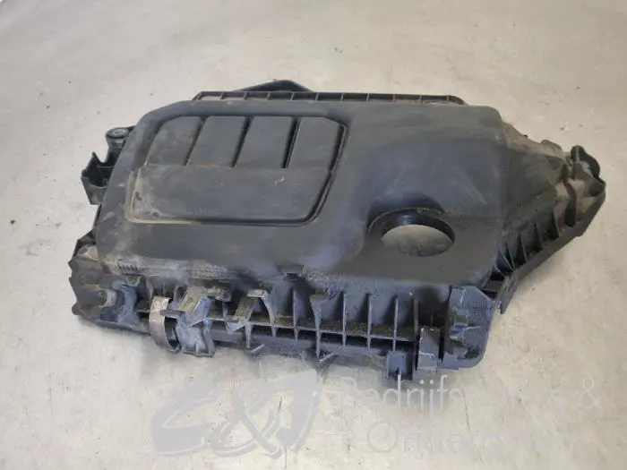 Motor Beschermplaat Renault Trafic