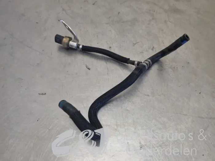 Brandstofdruk sensor Mercedes Vito