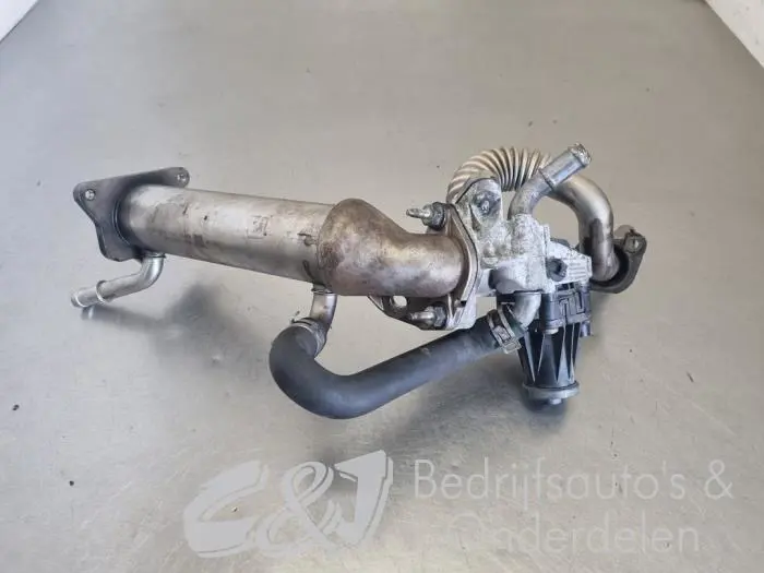 EGR Klep Peugeot Boxer